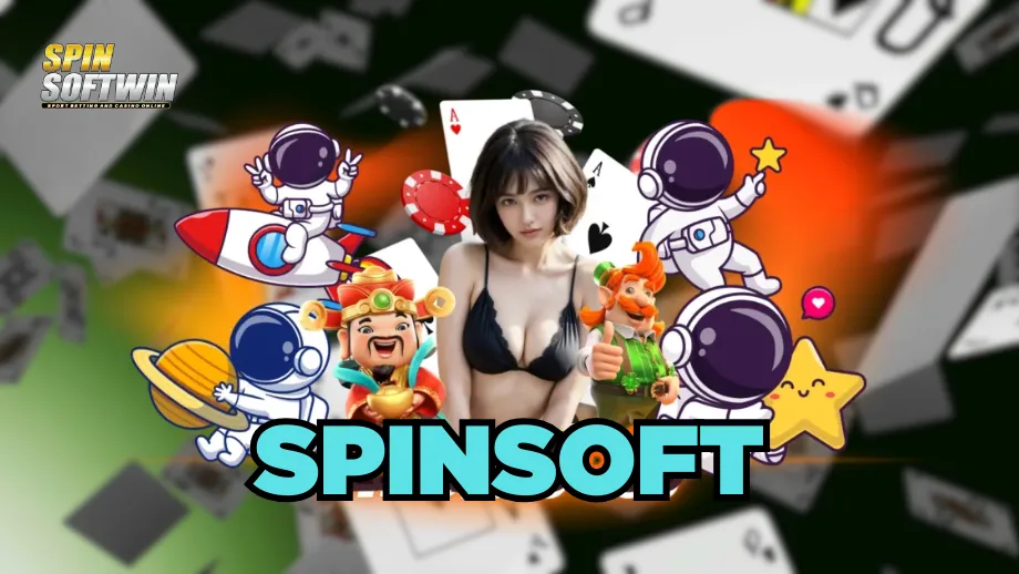 Spinsoft win